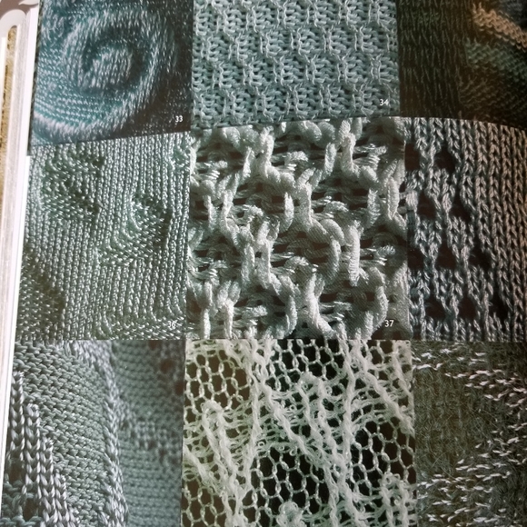 NWT The Art of Knitting Book - Picture 9 of 10